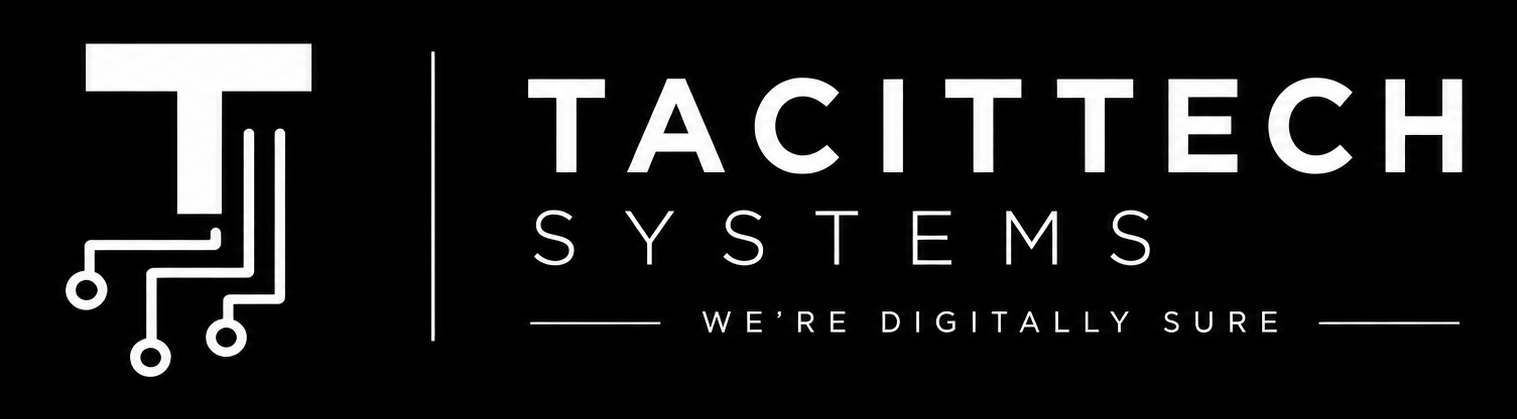 Tacittech Systems