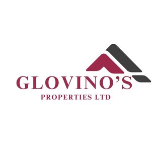 Glovino's Properties Ltd logo